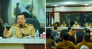 Sambut HUT ke-23, Bupati TRK: Pemkab Nagan Raya Gelar Beragam Kegiatan