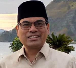 Kurikulum Berbasis Cinta, Rektor UIN Ar-Raniry: Merupakan Paradigma Ideal Implementatif