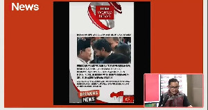 Benarkah Prabowo Izinkan Bendera Bulan Bintang di Aceh?, Ini Faktanya