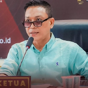 Refleksi Pemilu 2024, KIP Aceh: Prinsip Profesional dan Jujur Jadi Kunci Pemilu Berkualitas