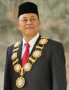 Prof Agussabti Usulkan Ketahanan Pangan Berbasis Pesantren, Simak Idenya!