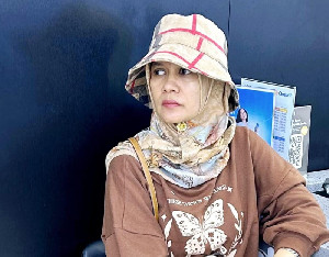 Aktivis Perempuan Desak DPR dan DPD RI Asal Aceh Umumkan Progres Revisi UUPA