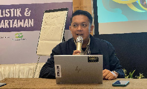 Pegadaian Kanwil I Medan Miliki 3.700 Agen Aktif, Tersebar di Sumut hingga Aceh