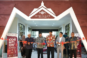 Dua Dekade Damai, Rektor UIN Ar-Raniry: Aceh Tidak Baik-Baik Saja