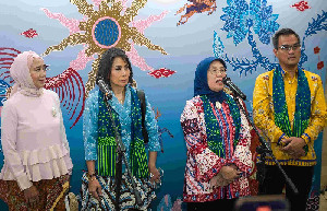Standardisasi Batik, Jalan Baru Menuju Ekspor dan Daya Saing Global