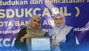 Anak Punya KIA? Bisa Dapat Diskon di 13 Tempat Usaha di Banda Aceh