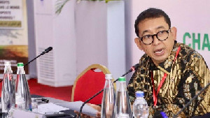 Fadli Zon Pastikan Transparansi Uji Publik Penulisan Sejarah Nasional