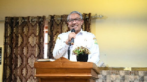 Bahasa Aceh Terancam Punah, Farhan: Ini Peringatan Serius bagi Kita Semua