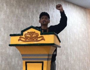 Penambahan Pasukan TNI di Aceh Dikritik Mahasiswa, Dinilai Langgar Perjanjian Helsinki