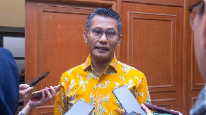 PMI Manufaktur Nasional Kontraksi Lagi, Pelaku Usaha Masih Wait and See