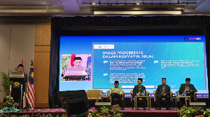 Sinergi Syariat dan Teknologi: Kemenag Usulkan Image Processing di Forum MABIMS