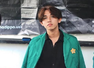 PC IPNU Aceh Besar Ucapkan Selamat atas Pelantikan Bahrul Jamil sebagai Sekda
