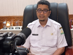 Kadisdik Aceh Apresiasi Gita Handayani Raih 5 Medali di FORNAS VIII NTB