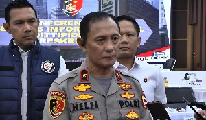 25 Produsen Beras Kemasan Diperiksa, Diduga Langgar Mutu dan Takaran