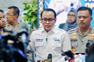 Penyeberangan Bengkulu-Enggano Kembali Dibuka, ASDP Siapkan Diskon dan Fasilitas Khusus