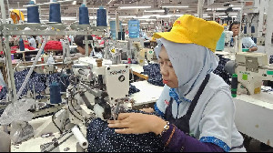 BI Sebut Industri Pengolahan Masih Ekspansi, Ini Sektor yang Mendominasi