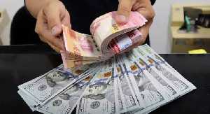 Rupiah Melemah ke Rp16.315, Modal Asing Kabur Rp11 Triliun dalam Sepekan
