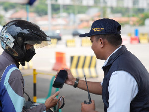 ASDP: Beli Tiket Ferry Hanya di Ferizy, Bukan Lewat Calo