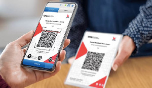 Transaksi Digital Melonjak, BI Fokus Perluas QRIS Internasional dan Kredit ke UMKM