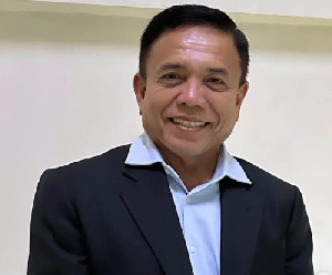 Bantah Mangkir, Irwandi Yusuf Minta Diperiksa Secara Daring Karena Terkendala Biaya