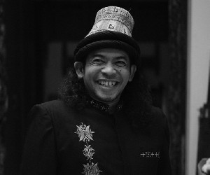 Aceh Menuju Darurat Kesenian, Ketua DKA Desak Lahirnya Qanun Kesenian