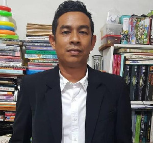 Direktur Philo Sufi Institute Dukung Kurikulum Berbasis Cinta: Saatnya Tasawuf Jadi Arah Pendidikan