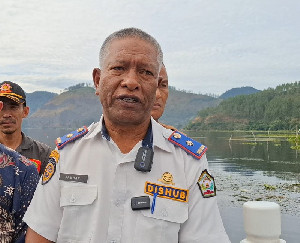 Cangkul Padang dan Dedem Dilarang, Pemkab Aceh Tengah Tawarkan Solusi untuk Nelayan