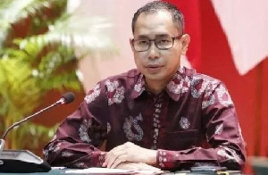 Kemlu: Tak Ada Korban WNI dalam Bentrokan Bersenjata Thailand-Kamboja