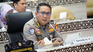 Operasi Patuh Digelar 14 Juli, Korlantas Polri: Sukseskan Hari Keselamatan Lalu Lintas