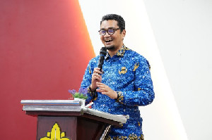 Cegah Ketimpangan Belajar, Disdik Aceh Gelar Pre-test Awal Tahun Ajaran Baru