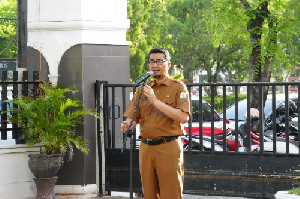 Kadisdik Aceh Tegaskan Fokus Pemerataan Kualitas Sekolah pada SPMB 2025