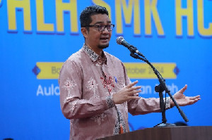 Pendaftaran SPMB Aceh Gelombang II Dibuka, Pilih SMA/SMK/SLB Sesuai Domisili