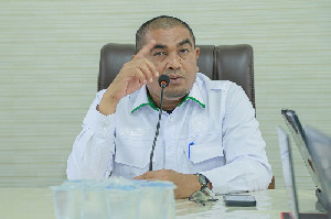 Lima Santri Aceh Besar Lolos Wakili Aceh Pada MQK Nasional 2025