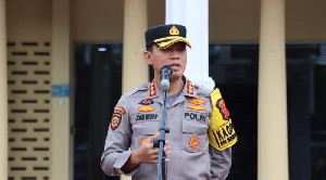 Tekan Angka Curanmor, Polresta Banda Aceh Gencar Sosialisasi Kunci Ganda