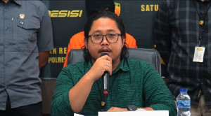 Pelecehan Seksual Masih Tinggi di Banda Aceh, Kasatreskrim: Umumnya Orang Terdekat Korban