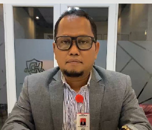 Kasibun Daulay: Kehilangan Barang Bukti di Panwaslih Banda Aceh Bisa Masuk Ranah Pidana