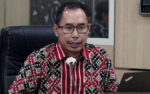Kemlu Advokasi WNI yang Dipenjara di Myanmar