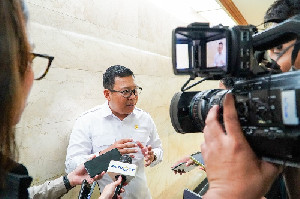 200 Merek Beras Premium Tak Sesuai Label, Bapanas: Harus Sesuai Mutu!