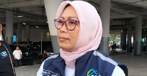 ASDP Optimalkan Layanan Kapal Jarak Jauh Dorong Konektivitas Logistik Nasional