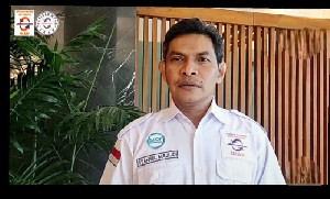 Ketua IKAN: Aceh Darurat Narkoba Sistemik!!