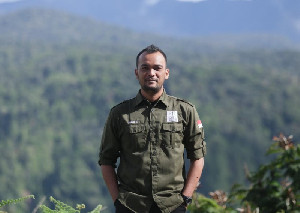 Pukat Trawl Kian Mengganas di Perairan Timur Aceh, YAKATA Minta Pemerintah Tegas