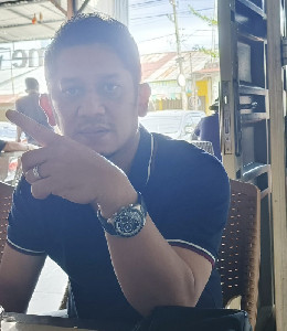 Khalid Desak Pemerintah Aceh Tertibkan Izin Tambang dan Tindak Penambang Ilegal