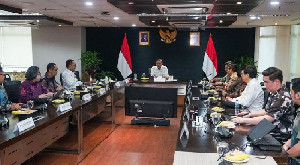 Perangi Judi Online, Komdigi Gandeng PPATK Blokir Rekening Bank