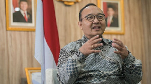 Cetak Talenta Data Digital, Komdigi dan DQLab Luncurkan Pelatihan Gratis