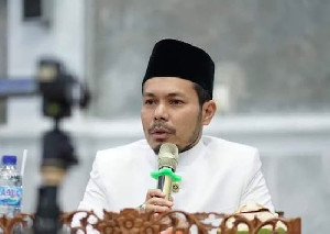 Soal Tanah Blang Padang, Ustad Masrul Aidi: Kami Hanya Minta Balik Modal