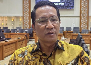 Capaian Kemenkum Triwulan II-2025: RUU Prioritas, Bantuan Hukum, hingga Naturaliasi Atlet