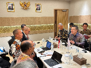 Bertemu Toyota, Suzuki, dan Daihatsu, Menperin Minta Jangan Naikkan Harga, Jangan PHK!