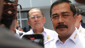 Tak Pernah Langgar Aturan 10 Tahun, Narapidana Berhak Terima Remisi Dasawarsa