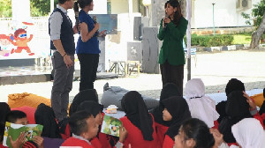 Tidak Semua Platform Digital Layak Diakses Bebas oleh Anak