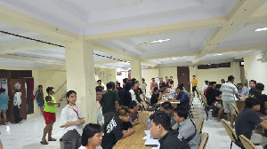 Bongkar Jaringan TPPO Internasional, Polri: Korban Diiming-Imingi Pekerjaan di UEA